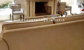 Imagem 3: CA00363 CASA PARA VENDA ALTO DA BOA VISTA 700 M2 - 5 dormitórios - 5 suítes - 6 vagas