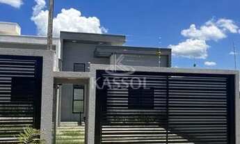 Imagem: Casa à venda, JARDIM VEREDAS - CASCAVEL