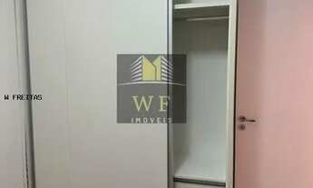 Imagem 6: Apartamento para Locação em Barueri, Melville Empresarial I e II, 2 dormitórios, 1 suíte