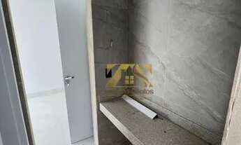 Imagem 5: Linda casa, nova com 3/4 sendo uma Suíte Master com closet