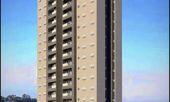 Imagem 6: Apartamento Essência Paraíso - 3 Dormitórios, com 1 suíte, varanda com churrasqueira