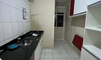 Imagem 2: Lindo Apartamento 2 dormitórios Parque Dom Pedro II