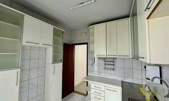 Imagem 6: Apartamento para venda com 78 metros quadrados com 2 quartos em Brotas - Salvador - Bahia