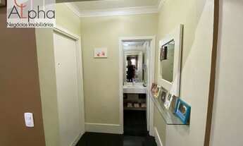 Imagem 3: Apartamento com 3 dormitórios para alugar, 172 m² por R$ 11.364,00/mês - Edifício Premium