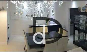 Imagem: Apartamento com 3 dormitórios, 106 m²