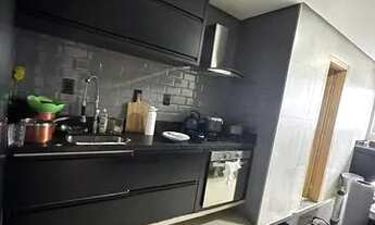 Imagem 2: Paradise River, 84m2, apartamento semi mobiliado no bairro Dom Pedro