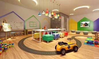 Imagem 6: Apartamento com 2 dormitórios à venda, 73 m² por R$ 482.329,99 - São João - Itajaí/SC