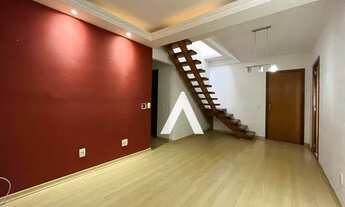 Imagem 3: Cobertura com 4 quartos à venda, 120 m² por R$ 750.000 - Várzea - Teresópolis/RJ