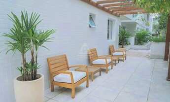 Imagem 3: Jardins da Vila, apartamentos de 2 e 3 quartos com suíte e vaga, mais lazer completo