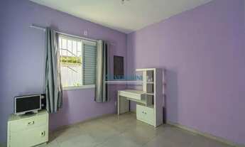 Imagem 6: Casa com 2 dormitórios, 47 m² - venda por R$ 175.000,00 ou aluguel por R$ 987,50/mês - Vil