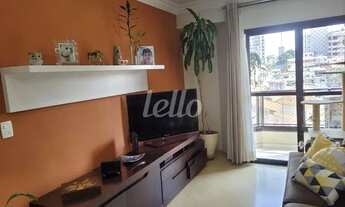 Imagem 2: São Paulo - Apartamento Padrão - Saúde