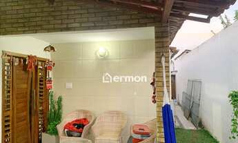 Imagem 4: Casa com 3 Quartos, 1 suíte em Emaús com 200 m² à venda por R$ 250.000 - Parnamirim/RN