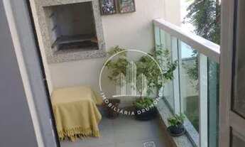 Imagem 5: Apartamento à venda, 47 m² por R$ 320.000,00 - Centro - São José/SC