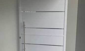 Imagem 6: Sobrado novo com 4 dormitórios próximo do centro financiamento bancário