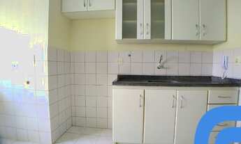 Imagem 3: APARTAMENTO RESIDENCIAL em APARECIDA DE GOIÂNIA - GO, SETOR DOS AFONSOS