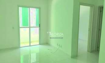 Imagem 2: Apartamento com 2 dormitórios para alugar - Residencial Butiá - Sorocaba/SP