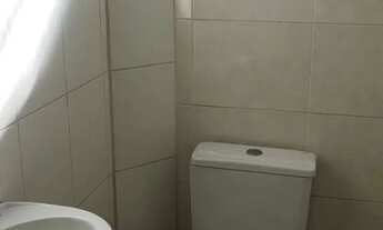 Imagem 4: Aluguel de casa três cômodos, sem garagem