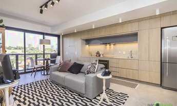 Imagem 2: Apartamento com 2 suítes e 1 vaga de garagem no bairro Boa Vista