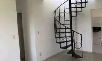 Imagem 3: APTO DUPLEX COM 107M², COBERTURA NO COND VISTA MARINA