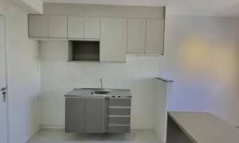 Imagem 2: Apartamento para Locação no Condomínio Plano e Butantã