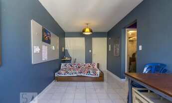 Imagem 2: Apartamento para Aluguel - Consolação, 1 Quarto, 50 m2