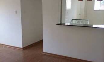 Imagem 6: Apartamento 02 quartos bairro Chapada, Conselheiro Lafaiete MG