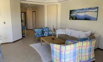 Imagem 6: Apartamento com 3 dormitórios à venda, 170 m² por R$ 800.000,00 - Enseada - Guarujá/SP