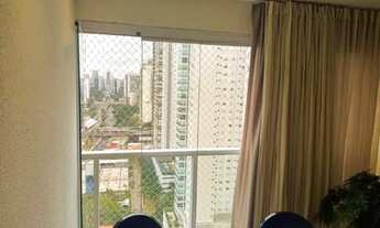 Imagem: Apartamento Venda 2 Dormitórios - 71 m²