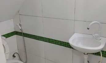 Imagem 6: 1/4 sala UNEB Casa em condomínio com 1 dormitório