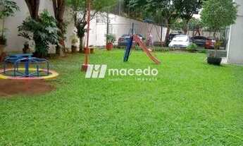 Imagem 2: Apartamento com 2 dorms, Vila Leopoldina, São Paulo - R$ 550 mil, Cod: 5877