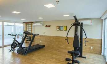 Imagem 7: Apartamento com 3 dormitórios à venda, 104 m² no Cocó