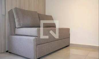 Imagem 4: Apartamento para Aluguel - Saúde, 1 Quarto, 32 m2