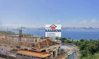 Imagem: Cobertura-À VENDA-Flamengo-Rio de Janeiro-RJ