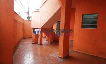 Imagem 2: CASA TÉRREA para LOCAÇÃO - JAGUARIBE - OSASCO - SÃO PAULO - AUTHÊNTICA IMÓVEIS