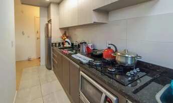 Imagem 11: Apartamento à venda, 2 quartos, 1 vaga, Rincão/Operário - Novo Hamburgo/RS