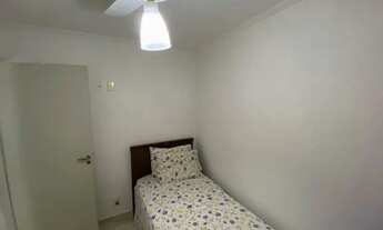 Imagem 5: Apartamento à venda, 3 quartos, 1 vaga, Embaré - Santos/SP