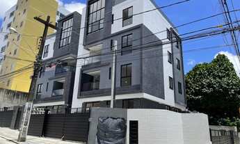 Imagem: Apartamento com 3 quartos no Bancário com