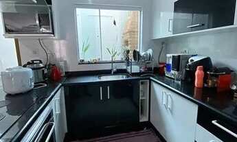 Imagem 3: Casa de condomínio Bella Vitória