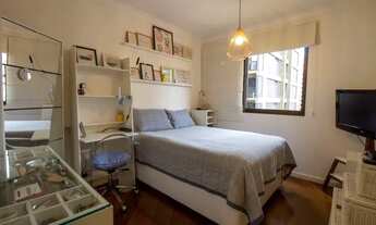 Imagem 3: Apartamento amplo em Moema disponível para locação