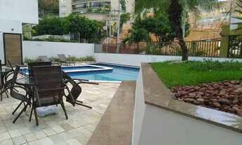 Imagem 7: APARTAMENTO 2 QUARTOS (1 SUÍTE), EM 90M², NA PITUBA