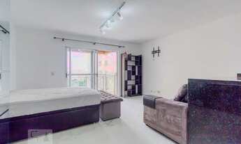 Imagem 3: Apartamento para Aluguel - Centro, 1 Quarto, 42 m2