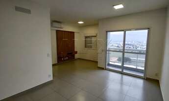 Imagem: Apartamento Padrão em Bauru