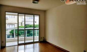 Imagem 3: Apartamento para locação com 112 m² com 3 quartos em Saúde