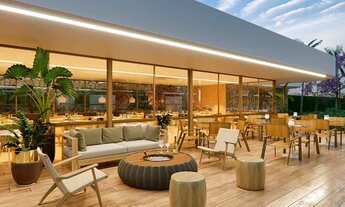 Imagem 4: Flat 32m2 Beach Class Summer Porto de Galinhas