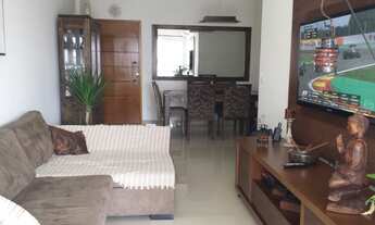 Imagem 4: Apartamento à venda 03 dormitórios - sacada gourmet - vista mar Guilhermina - Praia Grande