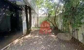 Imagem 6: Casa com 4 dormitórios, 384 m² - venda por R$ 5.200.000,00 ou aluguel por R$ 21.510,00/mês