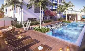 Imagem 3: Apartamento - Jardim Planalto - Campinas