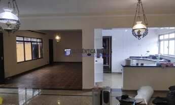 Imagem 3: CASA para VENDA e LOCAÇÃO - VILA CAMPESINA - OSASCO - SÃO PAULO - AUTHÊNTICA IMÓVEIS