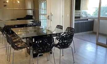 Imagem 6: APARTAMENTO - CASA BRANCA - SP