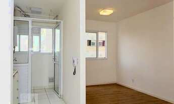 Imagem: Apartamento para Aluguel - Vila Prudente